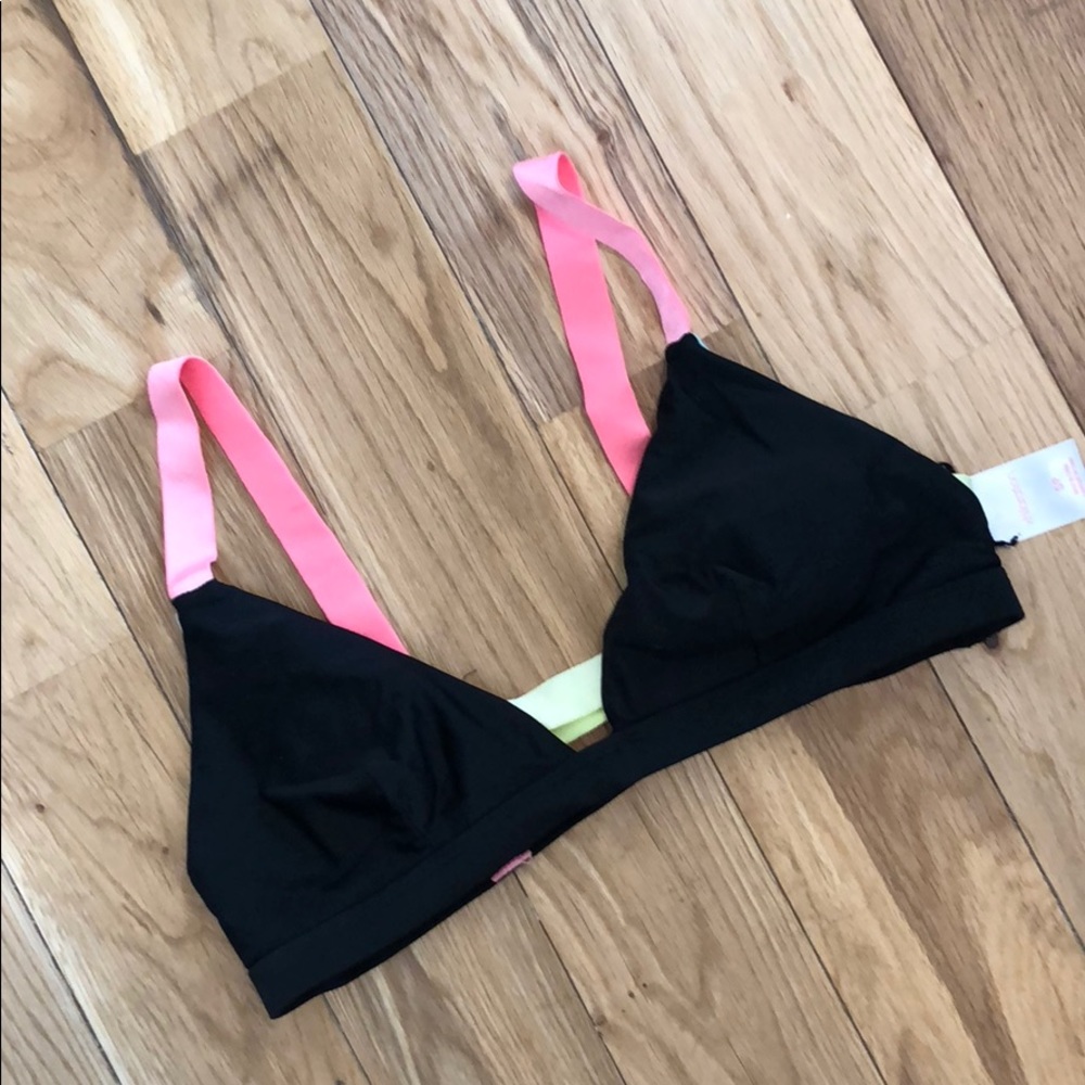 Xhilaration Swimsuit top